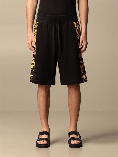 versace kurze hose